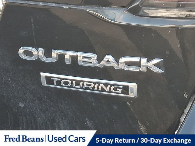Used 2021 Subaru Outback Touring w/ Popular Package #2 image 30