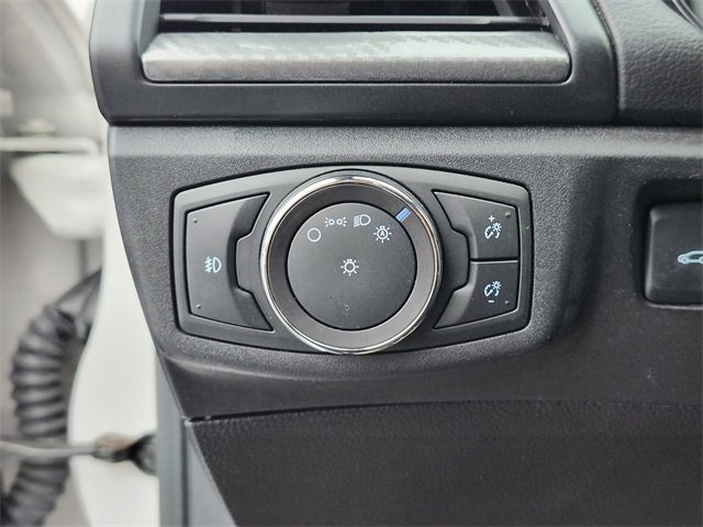 Certified 2017 Ford Fusion Sport w/ Equipment Group 401A image 23