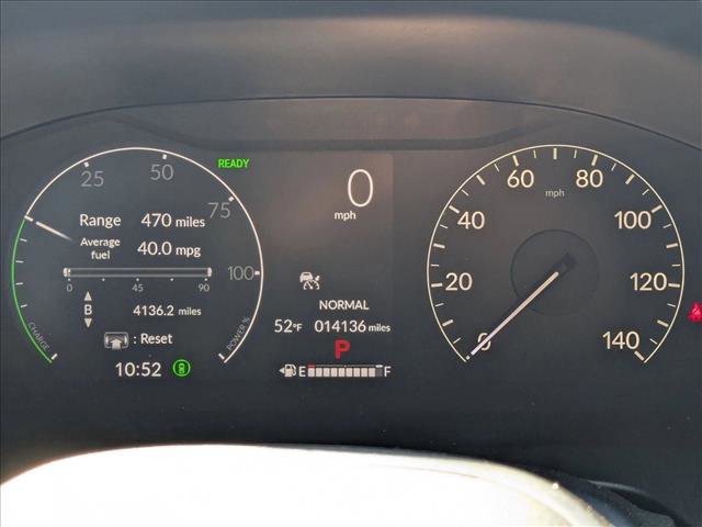 Used 2024 Honda CR-V Sport-L image 14