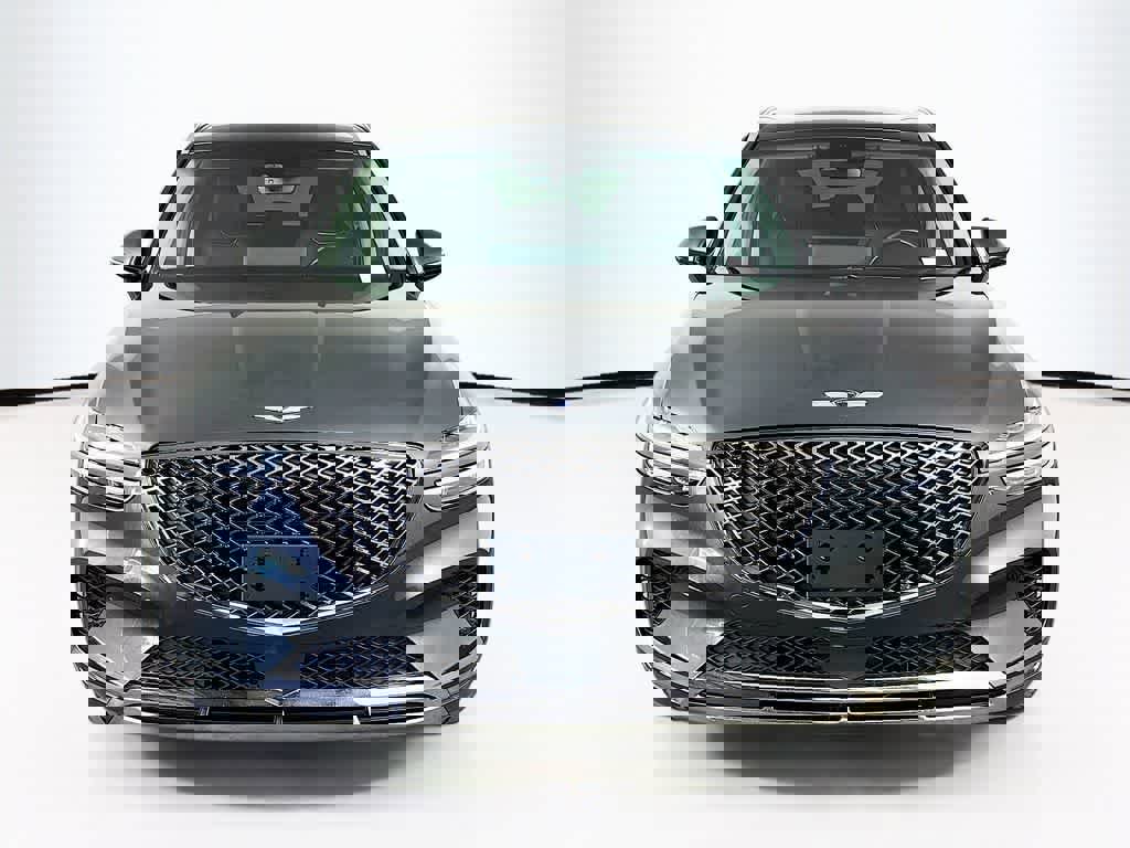 Used 2025 Genesis GV70 2.5T image 8