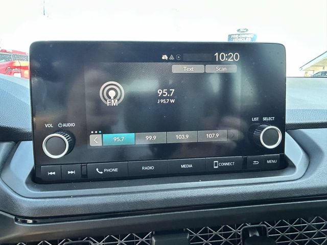 Used 2025 Honda Accord SE image 19