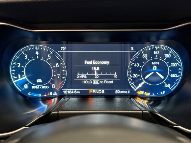Certified 2022 Ford Mustang GT Premium w/ Equipment Group 401A RWD image 22