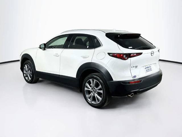 Used 2024 MAZDA CX-30 AWD 2.5 S w/ Premium Package image 3