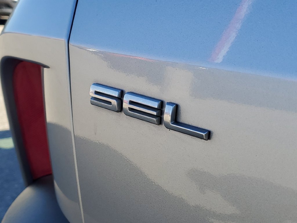 Certified 2021 Ford Escape SEL AWD/4WD image 6