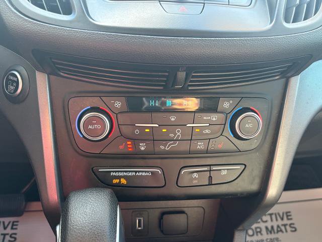 Certified 2019 Ford Escape SE image 19