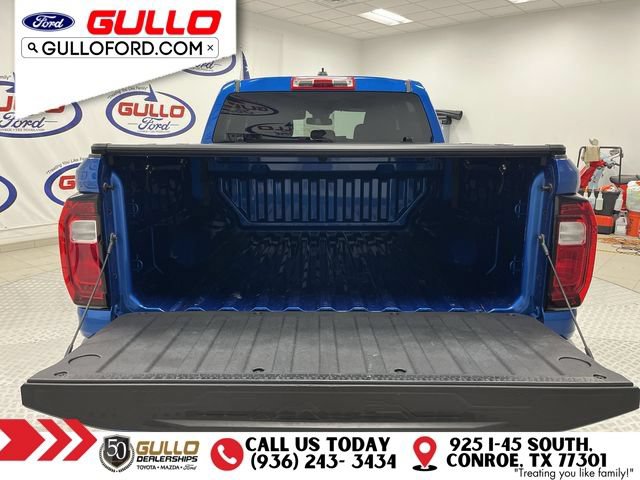 Used 2024 GMC Canyon Elevation w/ Trailering Package RWD image 11