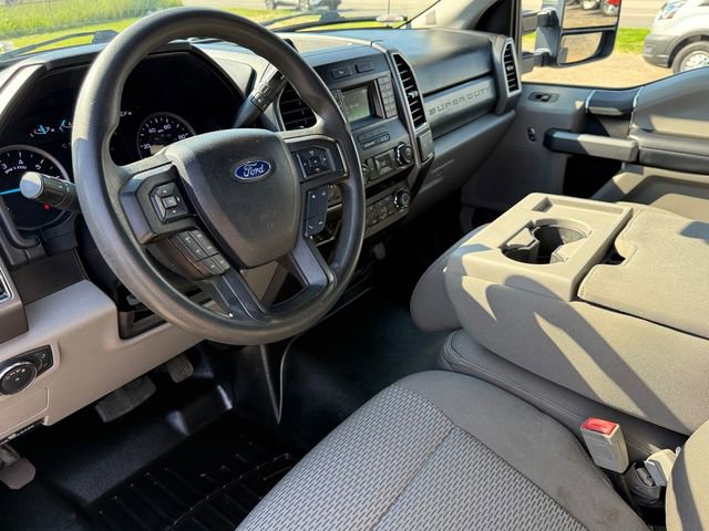 Certified 2019 Ford F250 XLT w/ XLT Value Package AWD/4WD image 18