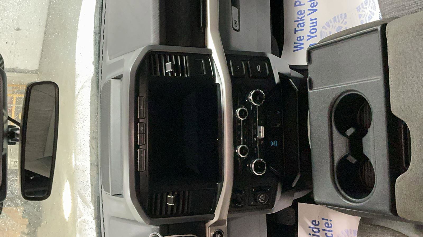 Certified 2022 Ford F150 XLT w/ Equipment Group 302A High image 22