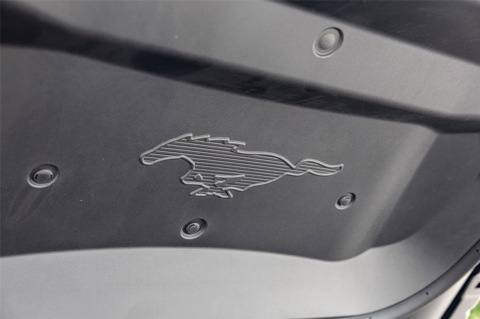 Certified 2025 Ford Mustang Mach-E Select AWD/4WD image 31
