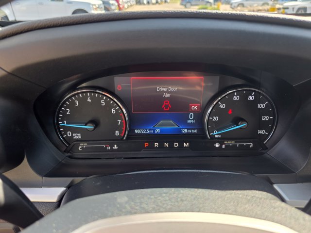 Certified 2020 Ford Explorer XLT w/ Equipment Group 202A AWD/4WD image 20