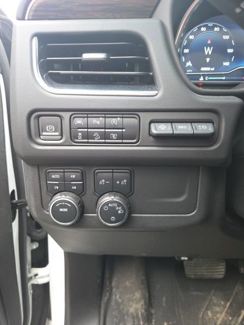 Used 2023 Chevrolet Tahoe Premier image 29