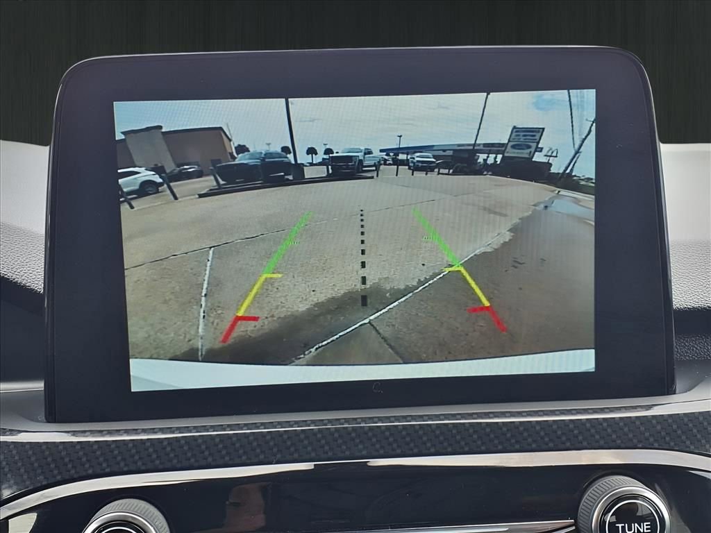 Certified 2023 Ford Escape ST-Line w/ Equipment Group 301A image 13