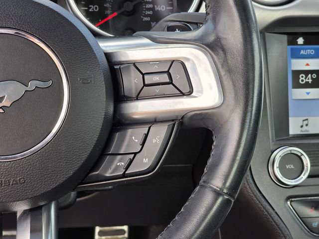 Certified 2018 Ford Mustang GT Premium image 24