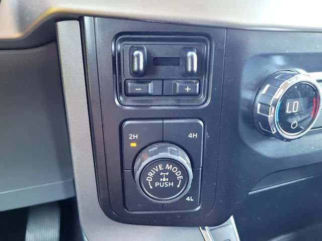 Certified 2021 Ford F150 XLT w/ Equipment Group 301A Mid AWD/4WD image 20