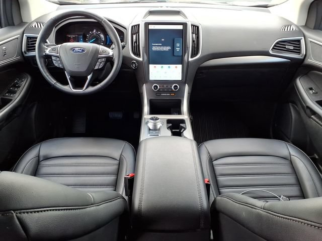 Certified 2023 Ford Edge SEL w/ Convenience Package AWD/4WD image 12