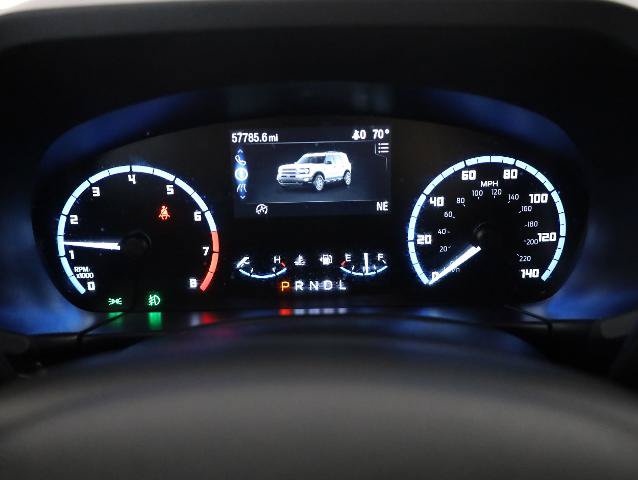 Certified 2022 Ford Bronco Sport Big Bend w/ Convenience Package AWD/4WD image 15