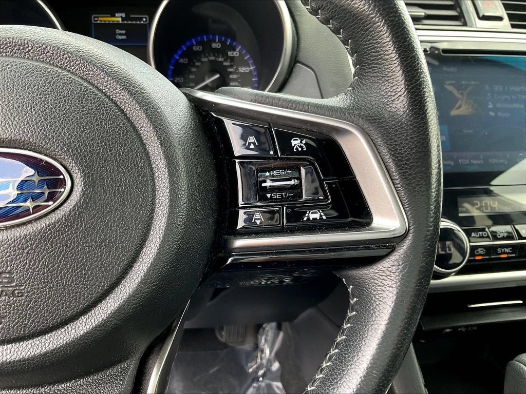 Used 2019 Subaru Outback 2.5i Limited AWD/4WD image 12
