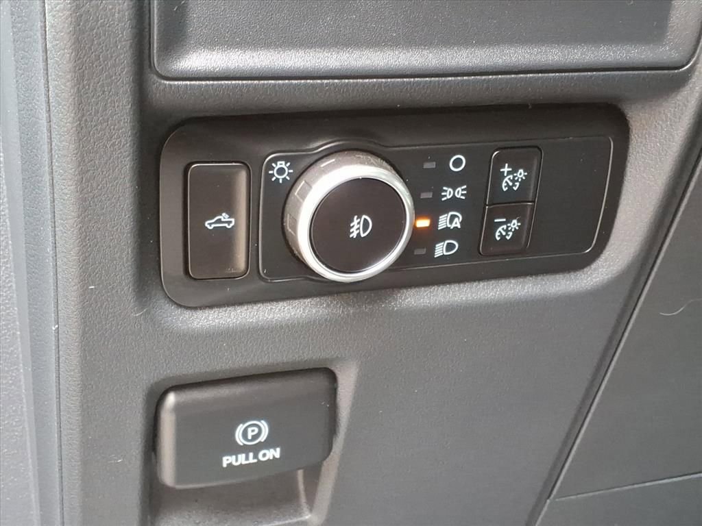 Certified 2024 Ford F150 STX w/ STX Black Appearance Package image 20