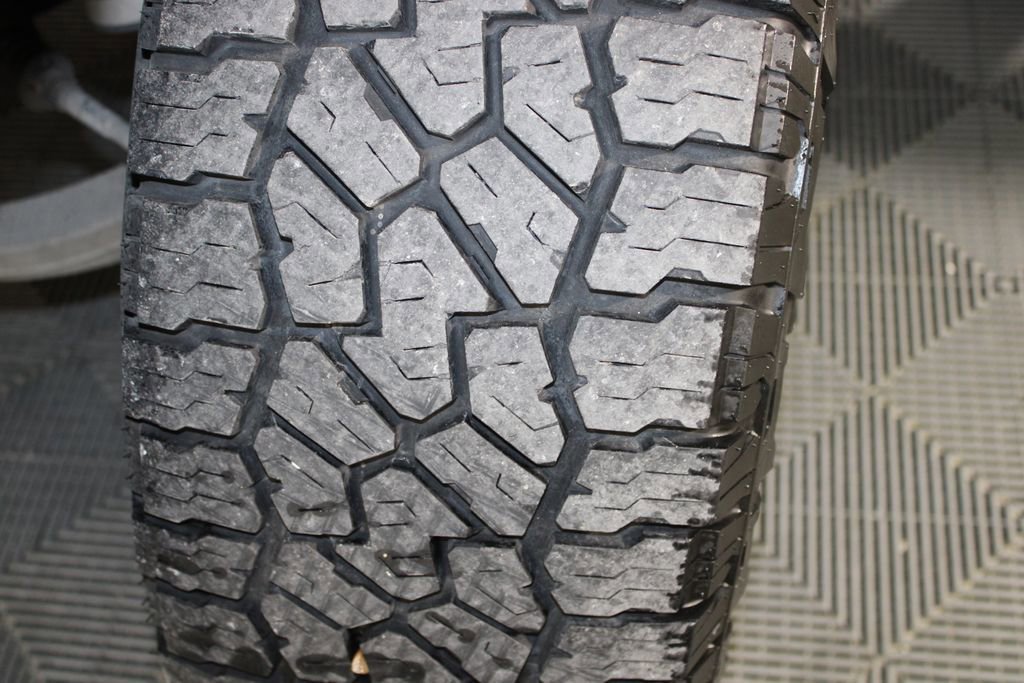 Used 2022 RAM 1500 Rebel w/ Rebel Level 2 Equipment Group image 24