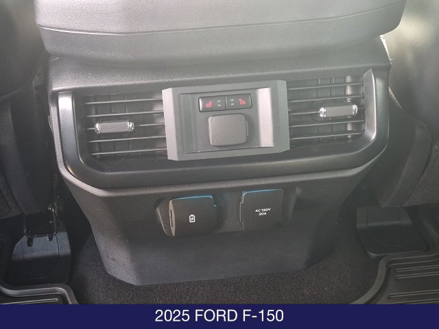 Certified 2025 Ford F150 Raptor AWD/4WD image 18