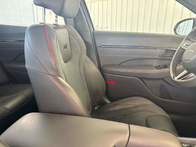 Used 2026 Hyundai Sonata N Line FWD image 14