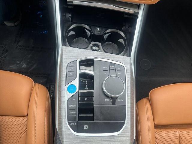 Used 2025 BMW i4 xDrive40i w/ Premium Package AWD/4WD image 25