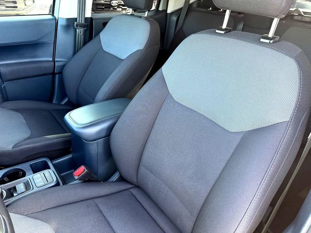 Certified 2024 Ford Maverick XL image 10