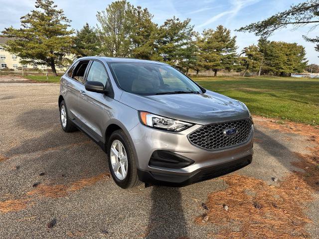 Certified 2023 Ford Edge SE AWD/4WD image 30