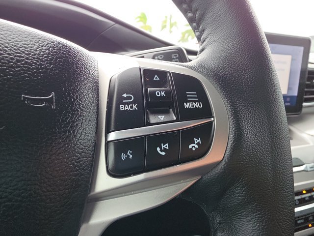 Certified 2023 Ford Explorer XLT w/ Equipment Group 202A RWD image 23