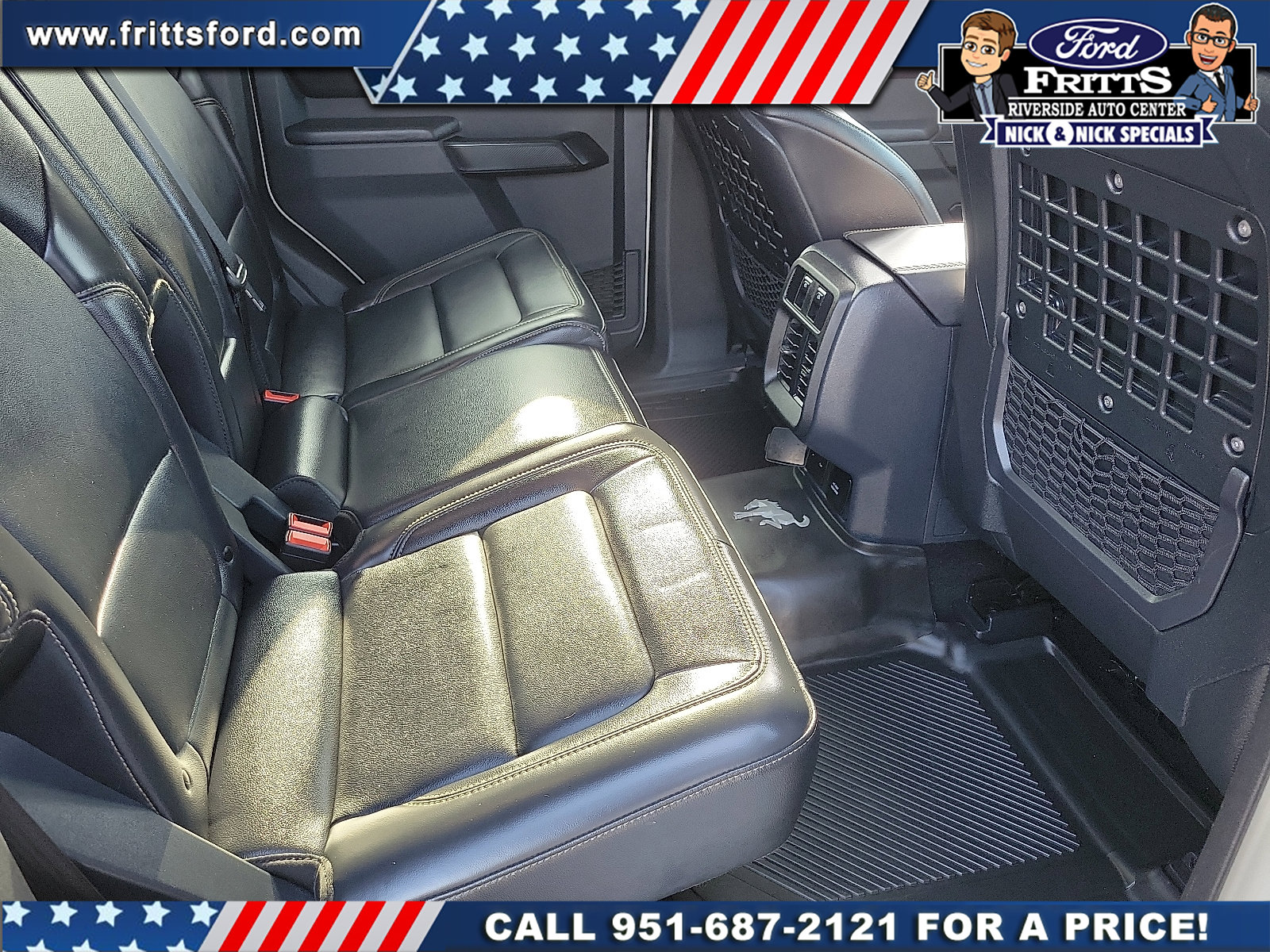 Certified 2025 Ford Bronco Badlands AWD/4WD image 16