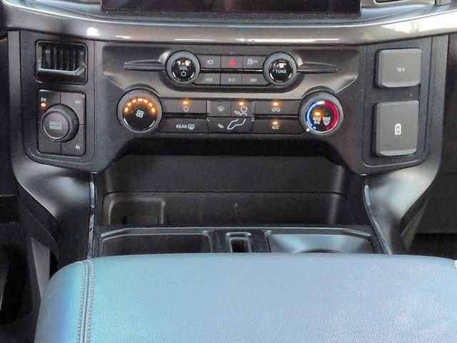 Certified 2025 Ford F150 STX AWD/4WD image 19