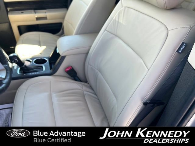 Certified 2019 Ford Flex SEL w/ Equipment Group 202A AWD/4WD image 16