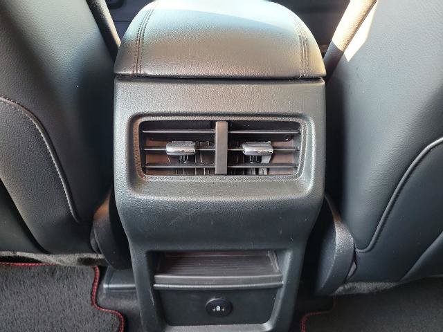 Certified 2024 Ford Edge SEL AWD/4WD image 11