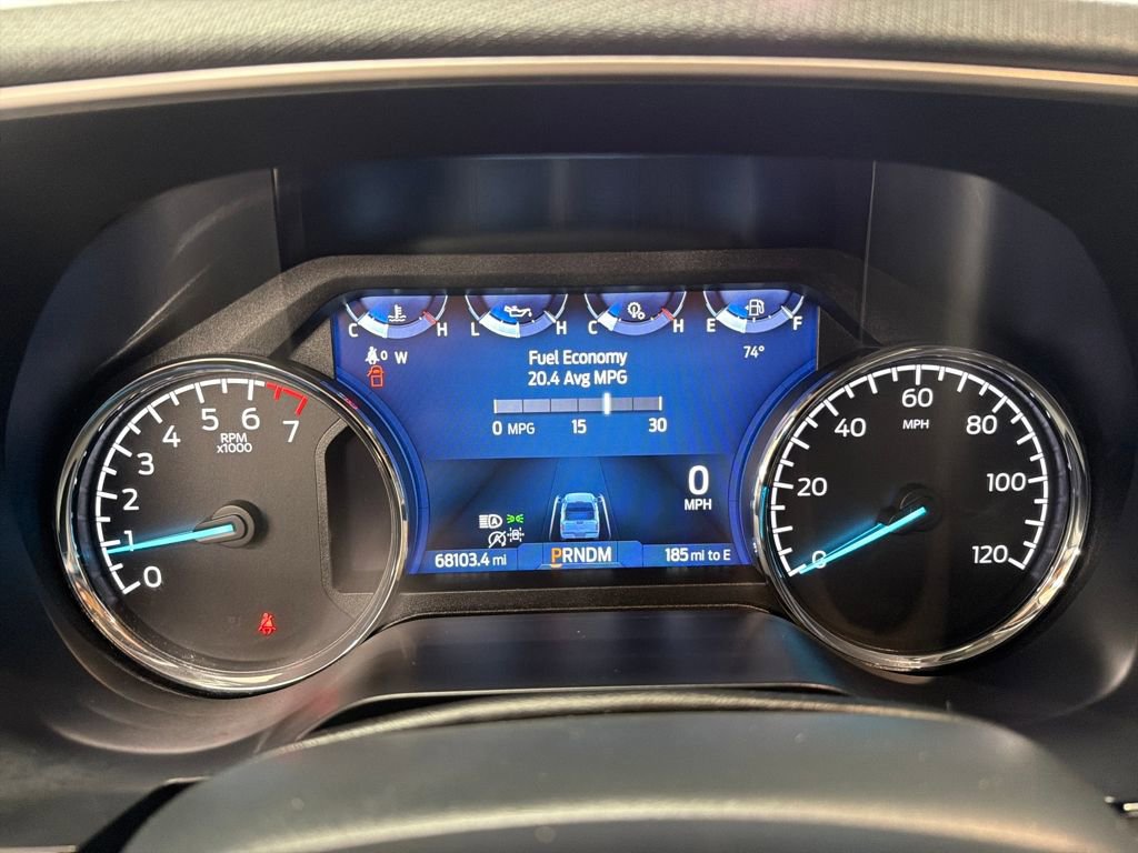 Certified 2022 Ford F150 XLT w/ Equipment Group 302A High image 23