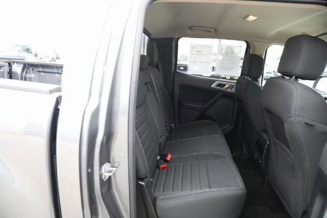 Certified 2023 Ford Ranger XLT w/ Equipment Group 302A High AWD/4WD image 29