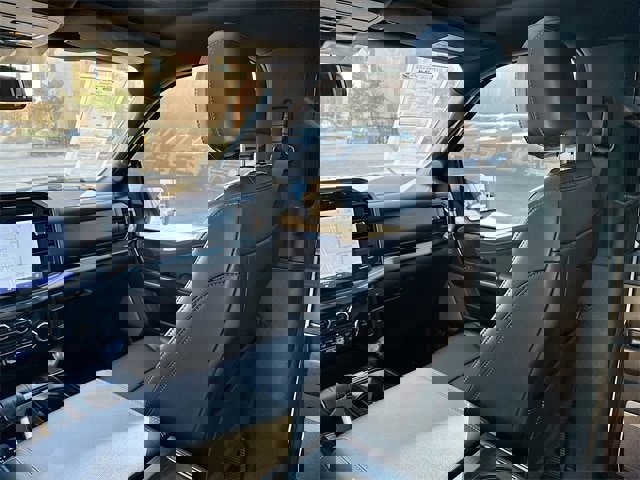 Certified 2023 Ford F150 Lariat w/ Equipment Group 502A High image 25