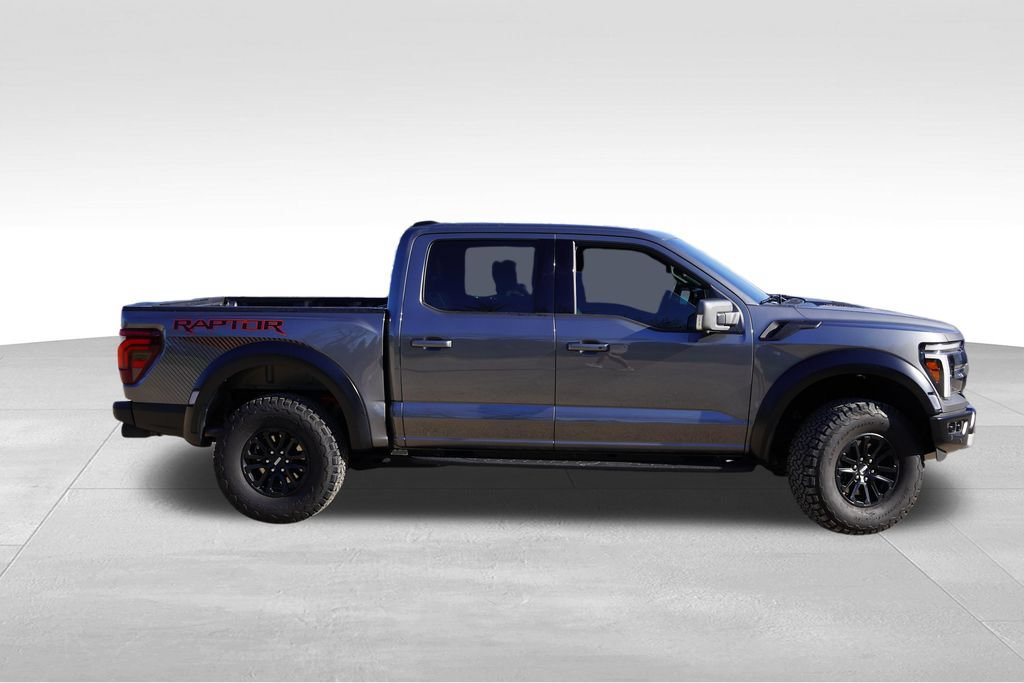 Certified 2025 Ford F150 Raptor AWD/4WD image 3