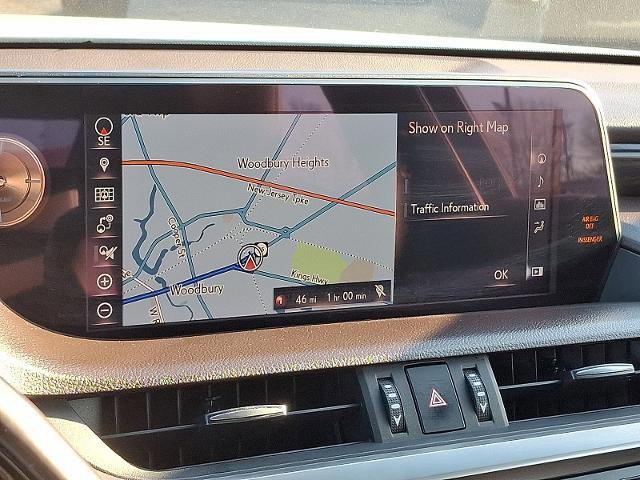 Used 2019 Lexus ES 350 350 image 17