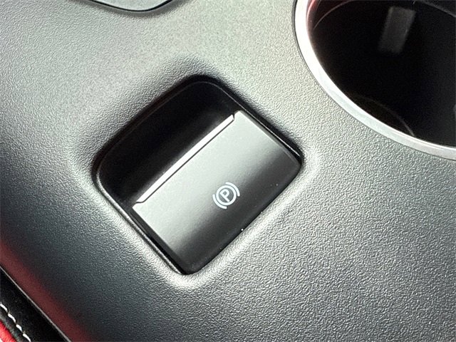 Certified 2024 Ford Mustang GT Premium image 26