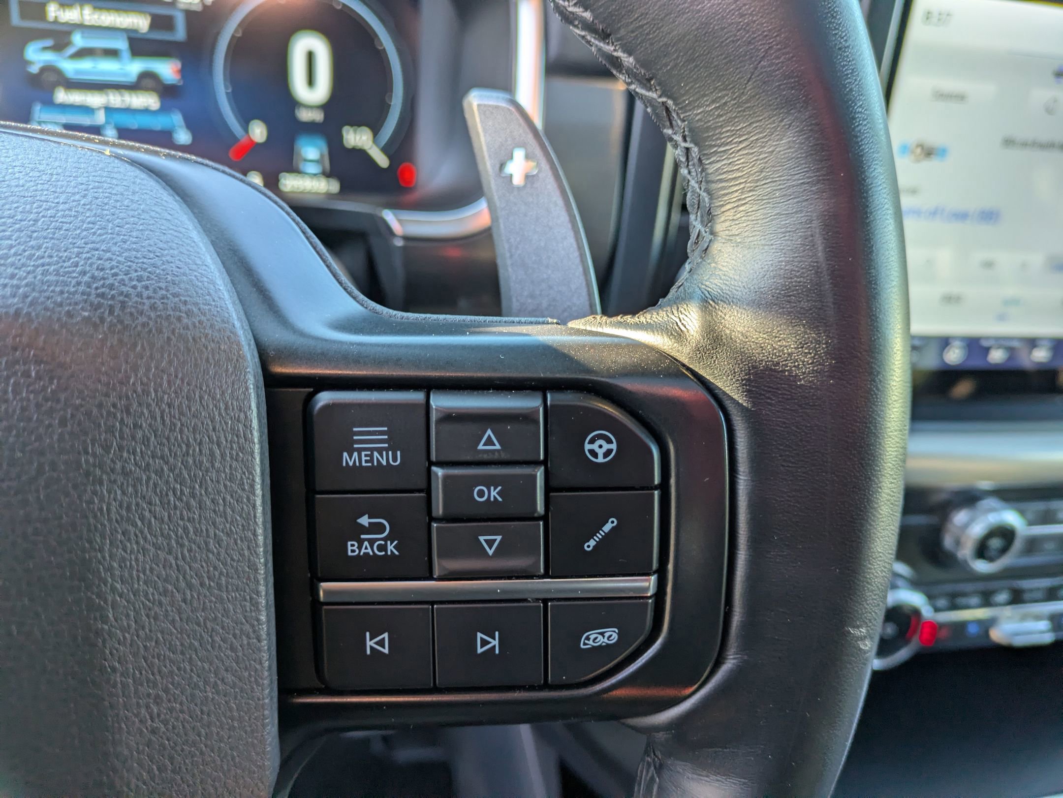 Certified 2023 Ford F150 Raptor image 22