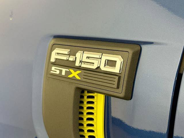 Certified 2024 Ford F150 STX RWD image 7