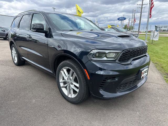 Used 2025 Dodge Durango R/T AWD/4WD image 4