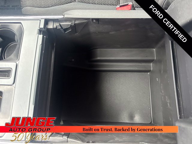 Certified 2021 Ford F150 XLT w/ Equipment Group 302A High AWD/4WD image 29