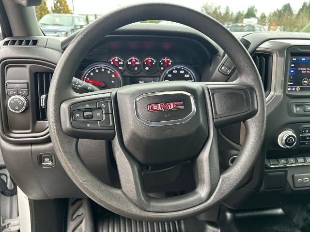 Used 2023 GMC Sierra 1500 Pro w/ Pro Value Package image 19