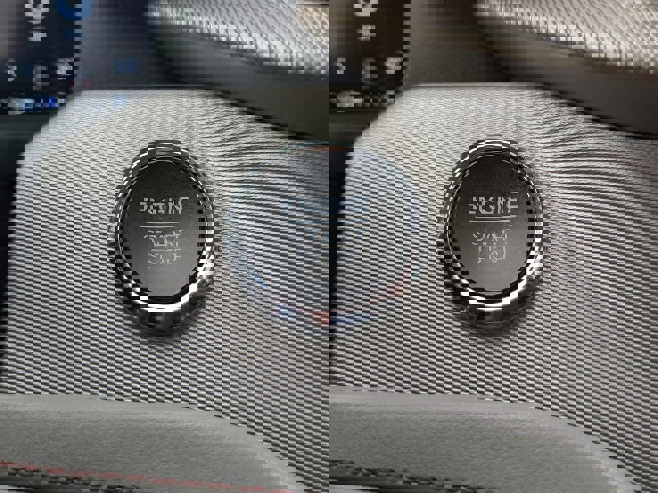 Certified 2025 Ford Explorer Active w/ Active Comfort Package image 26