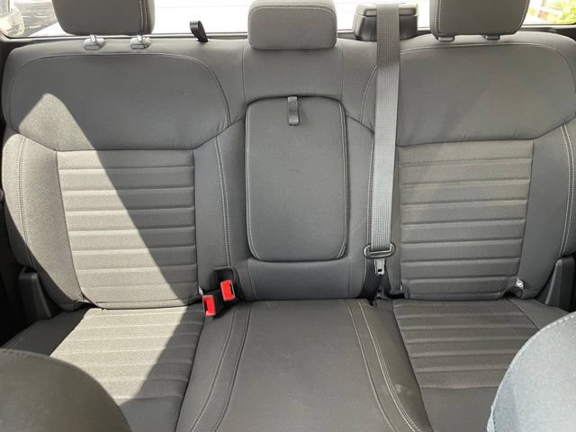 Certified 2023 Ford Ranger XLT AWD/4WD image 39