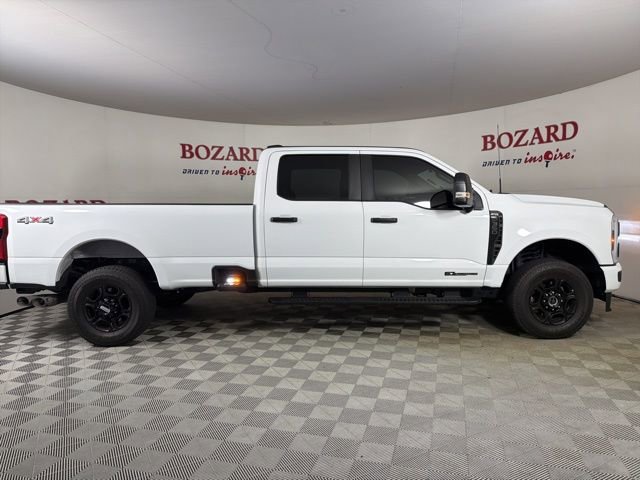 Certified 2024 Ford F350 XL w/ STX Appearance Package AWD/4WD image 9