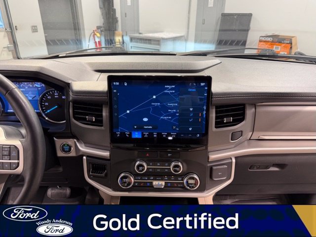 Certified 2023 Ford Expedition Max XLT RWD image 15