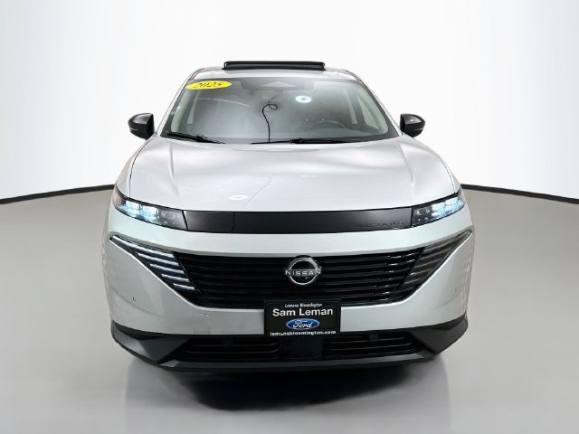 Used 2025 Nissan Murano SL w/ Cargo Package AWD/4WD image 2