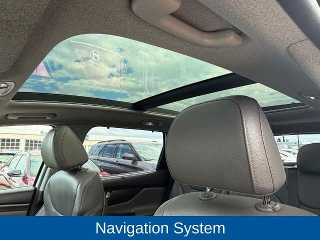 Used 2020 Hyundai Santa Fe Limited AWD/4WD image 7
